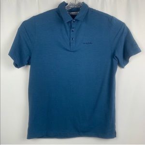 Travis Matthews Polo